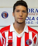 Alex DI FRANCESCO - Attaccante